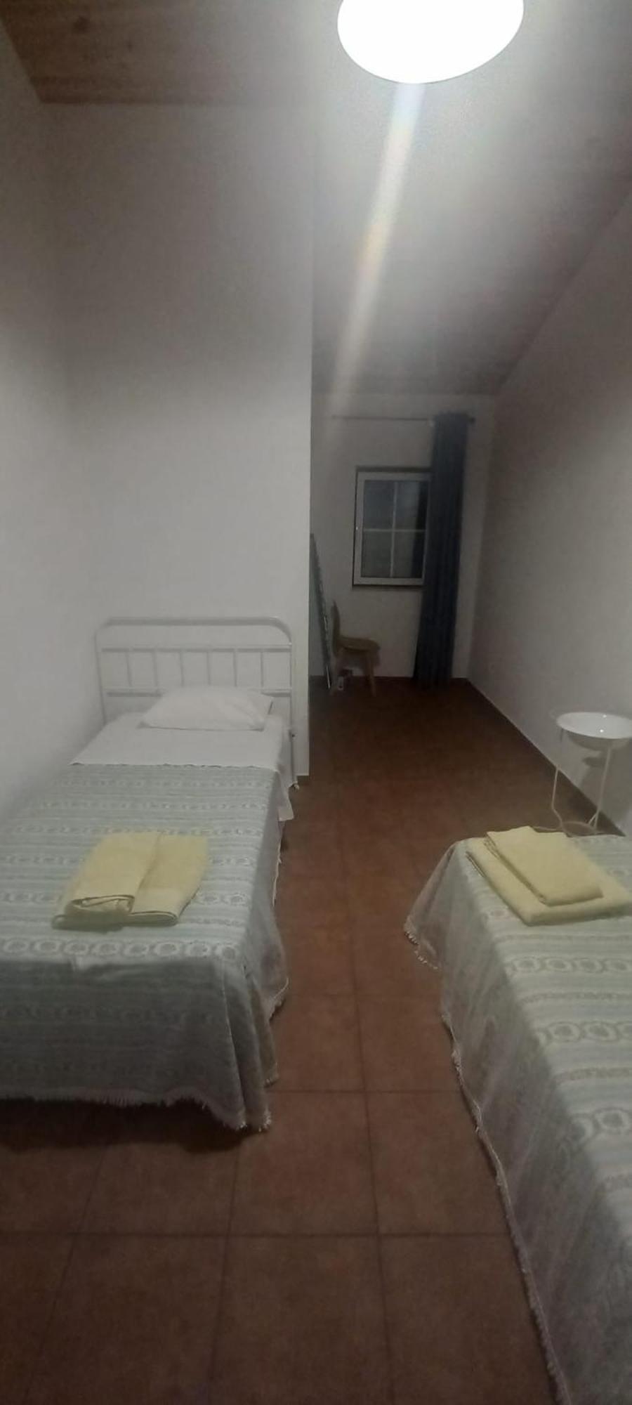 Vila Casa Margarida Albernoa Exteriér fotografie